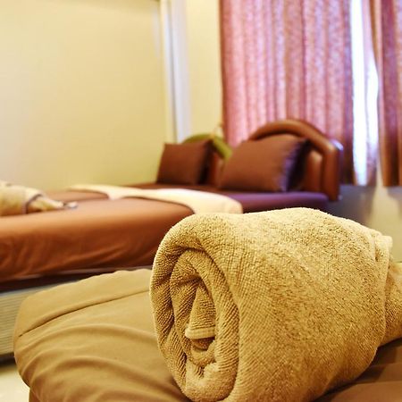 Darunee Resort Nakhon Nayok Exteriér fotografie