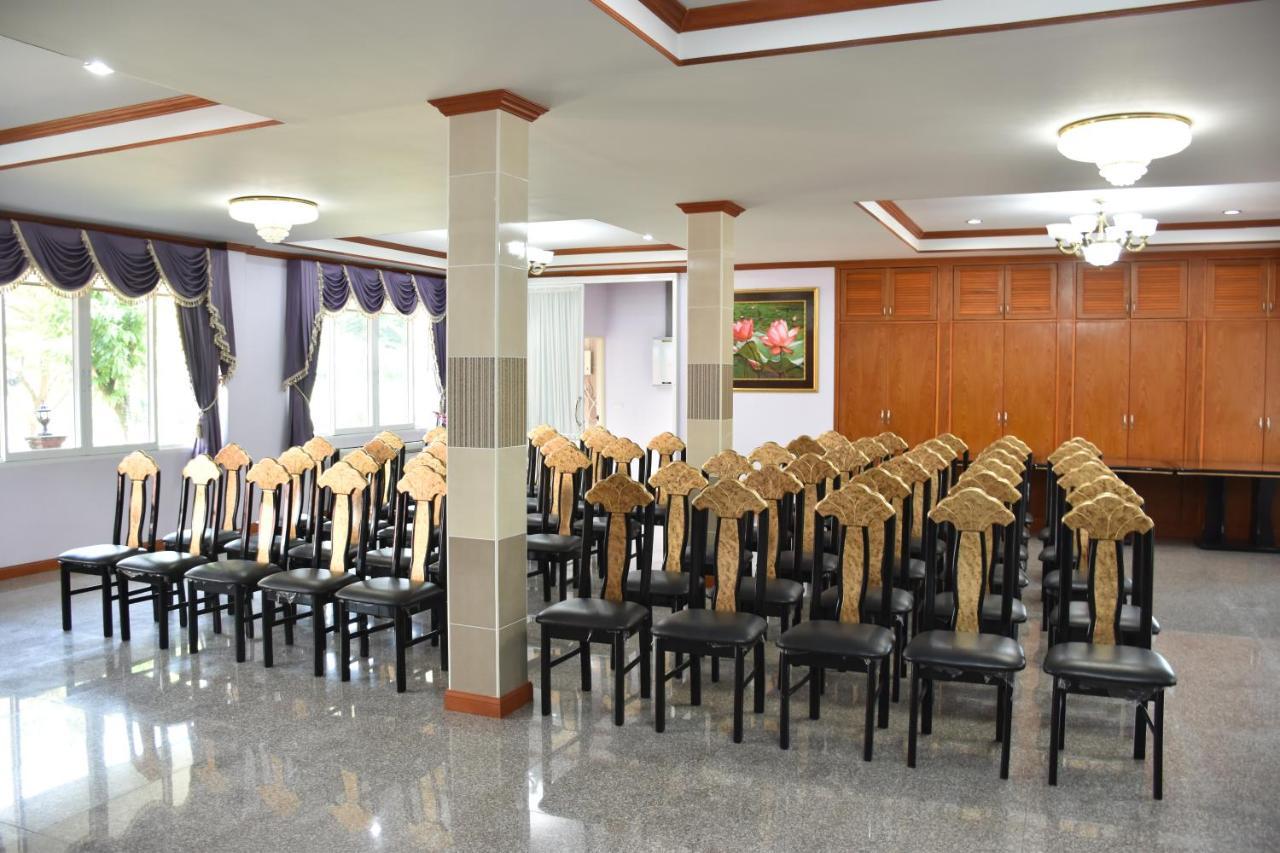 Darunee Resort Nakhon Nayok Exteriér fotografie