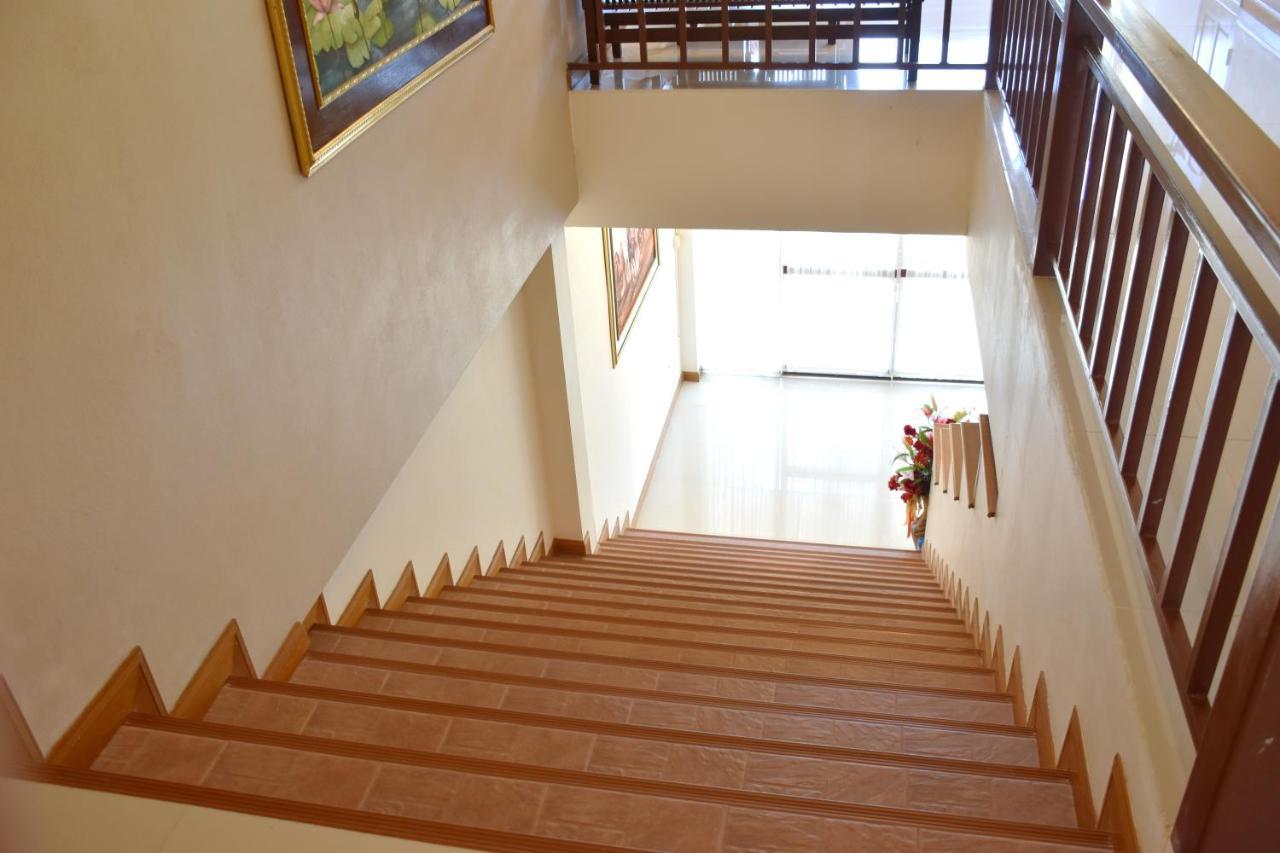 Darunee Resort Nakhon Nayok Exteriér fotografie