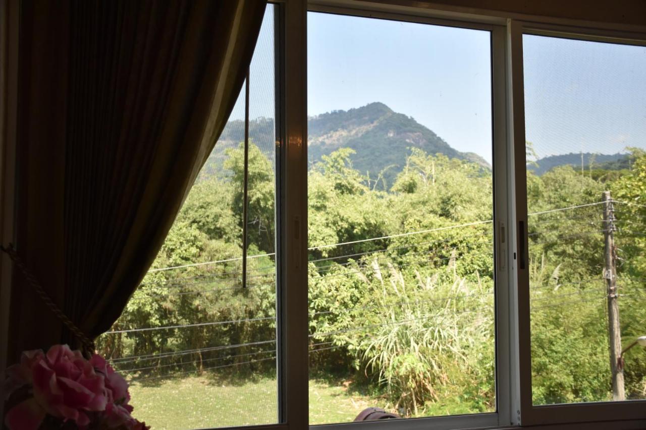 Darunee Resort Nakhon Nayok Exteriér fotografie